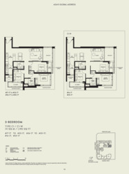 W RESIDENCES MARINA VIEW - SINGAPORE (D1), Apartment #550418871